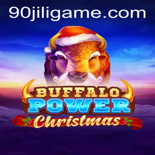 Exploring BuffaloPowerChristmas: Unwrapping the Magic of Slot Gaming
