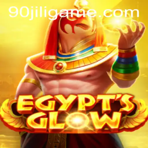 Discover the Mysteries of EgyptsGlow with the 90jili Challenge