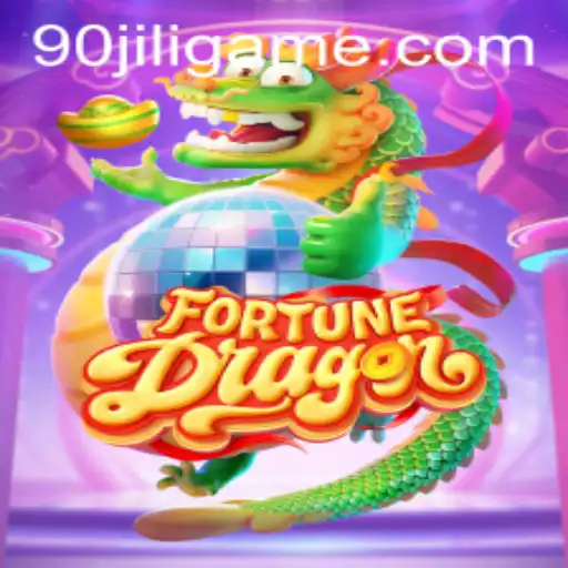 Exploring the Enchanting World of FortuneDragon and the Significance of 90jili