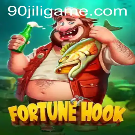 Unveiling FortuneHook: The New Gaming Phenomenon with a Twist of 90jili