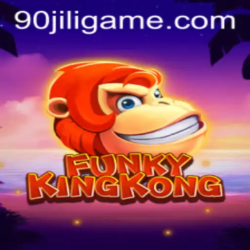 Funky King Kong Game Guide