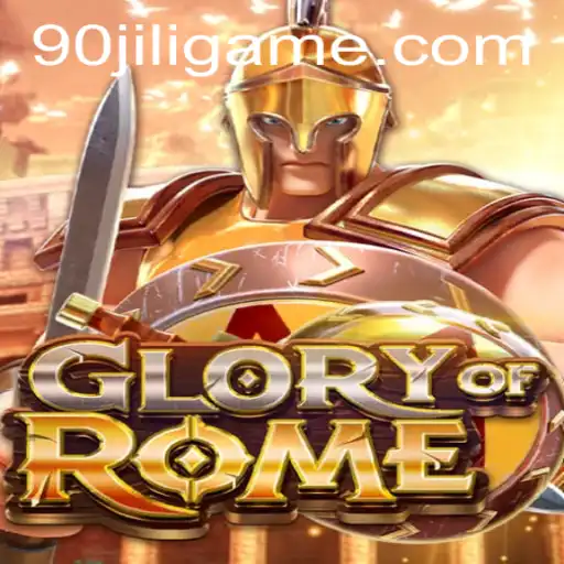 Glory of Rome: Embrace the Epic Strategy and Conquest