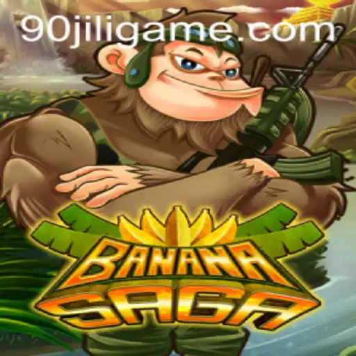 Discover the Thrilling World of BananaSaga: A Deep Dive into Game Mechanics and Innovation