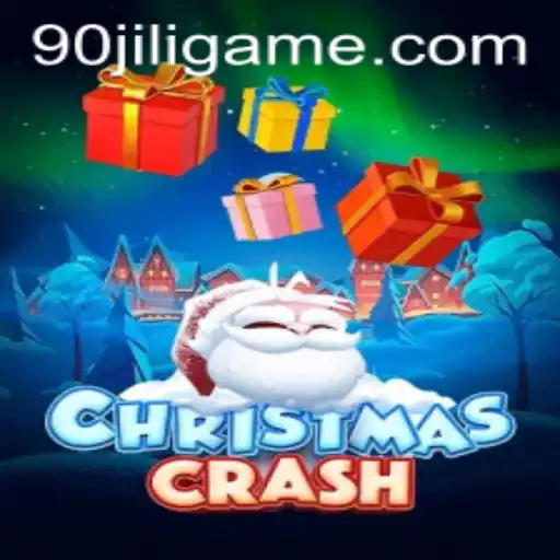 Unveiling the Festive Fun of ChristmasCrash: A 90jili Phenomenon