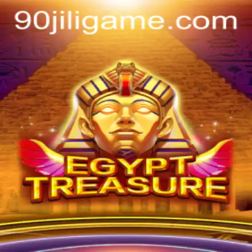 Delving into the Mystical World of EgyptTreasure