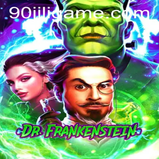 Unveiling the Mysteries of DrFrankenstein: A Deep Dive into the 90jili Fantasy Realm