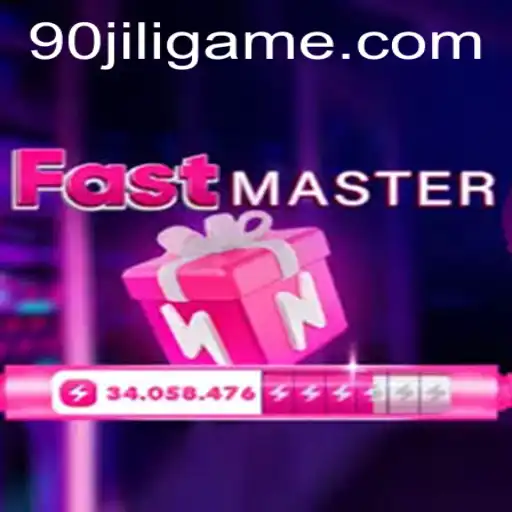 FastMaster: A Thrilling Game Experience