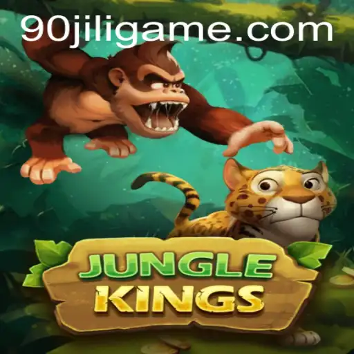 Exploring the World of JungleKings: A Comprehensive Guide