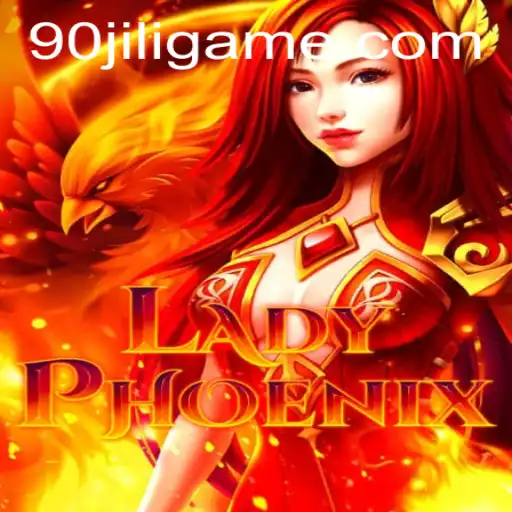 Explore the Exciting World of LadyPhoenix and the 90jili Experience