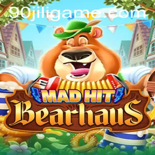 Discovering the Fascinating World of MadHitBearhaus