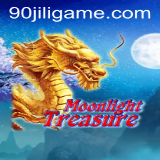 Exploring the Intricacies of MoonlightTreasure: A Thrilling Adventure with 90jili