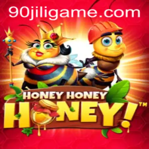 Exploring the Exciting World of HoneyHoneyHoney and 90jili