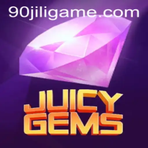 JuicyGems: A Comprehensive Guide to an Exciting Game