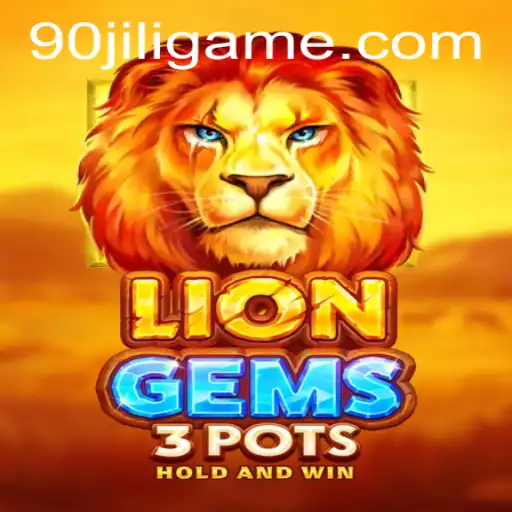 Unveiling the Excitement of LionGems3pots: A Captivating Adventure