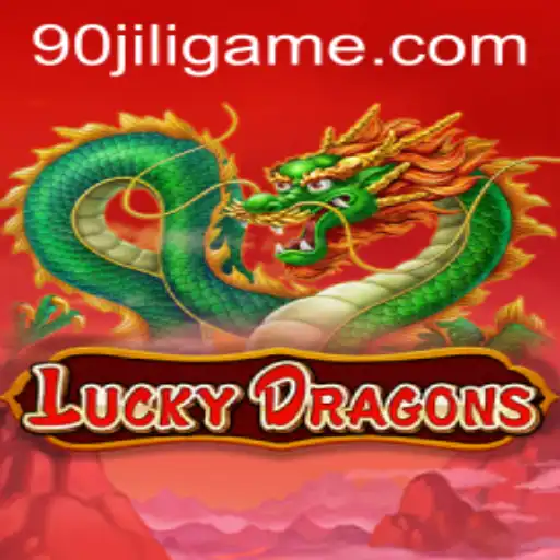 Unveiling the Magic of LuckyDragons: A Comprehensive Guide to Playing with 90jili