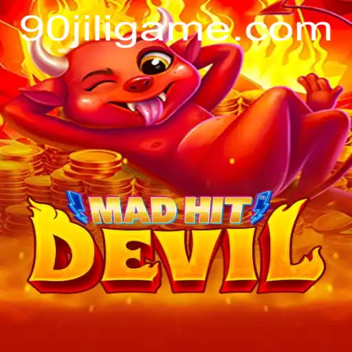 MadHitDevil Game: A Thrilling Adventure in the Gaming World