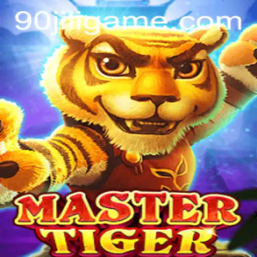 MasterTiger: Unveiling the Thrilling World of 90jili