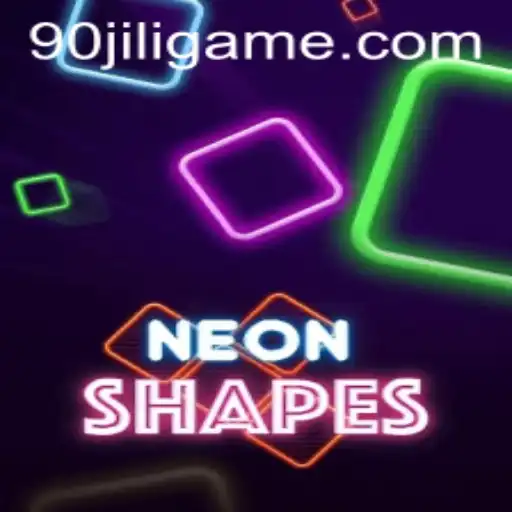 Dive into the Electrifying World of NeonShapes – A Modern Gaming Marvel