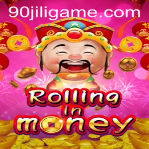 RollingInMoney: A Captivating Journey with 90jili
