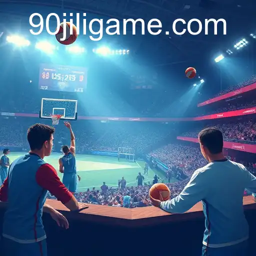 Unveiling the World of Sports: Exploring the Thrills and Challenges of 90jili