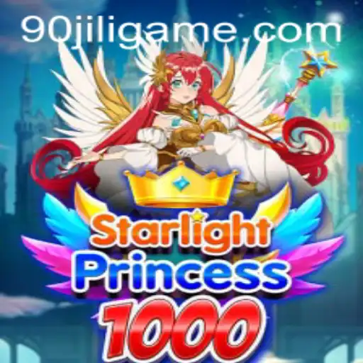 Exploring the Exciting World of StarlightPrincess1000 and 90jili