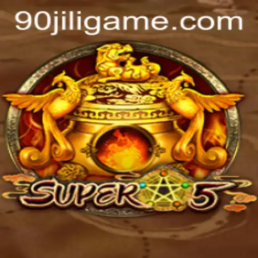 Unveiling the Thrills of Super5: A Game That Redefines Entertainment