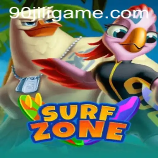 Discover the Thrills of SurfZone: Ride the Waves with 90jili