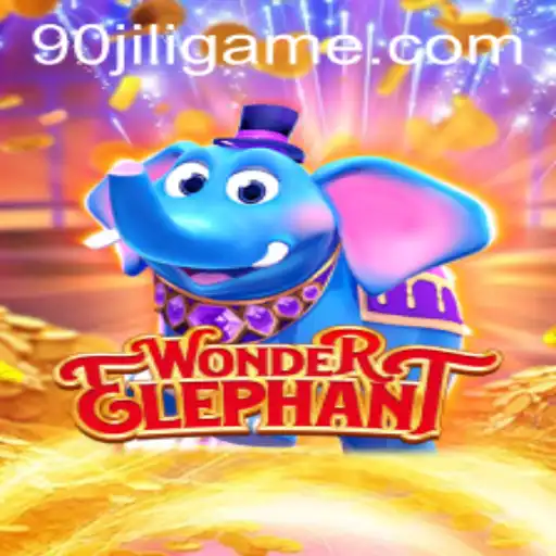 Discover the Exciting World of WonderElephant: The Ultimate Adventure Game