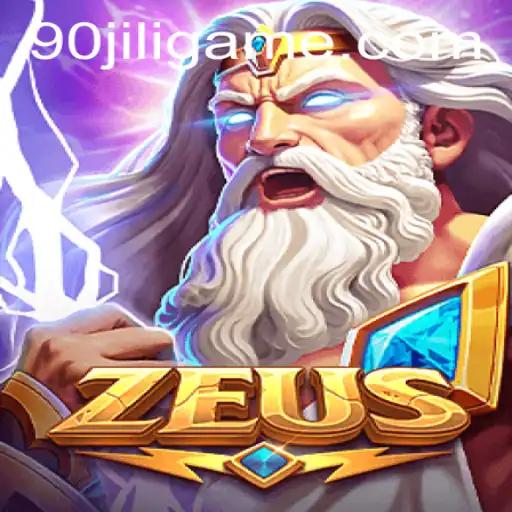 Exploring the Enchanting World of Zeus: A Dive into the 90jili Game